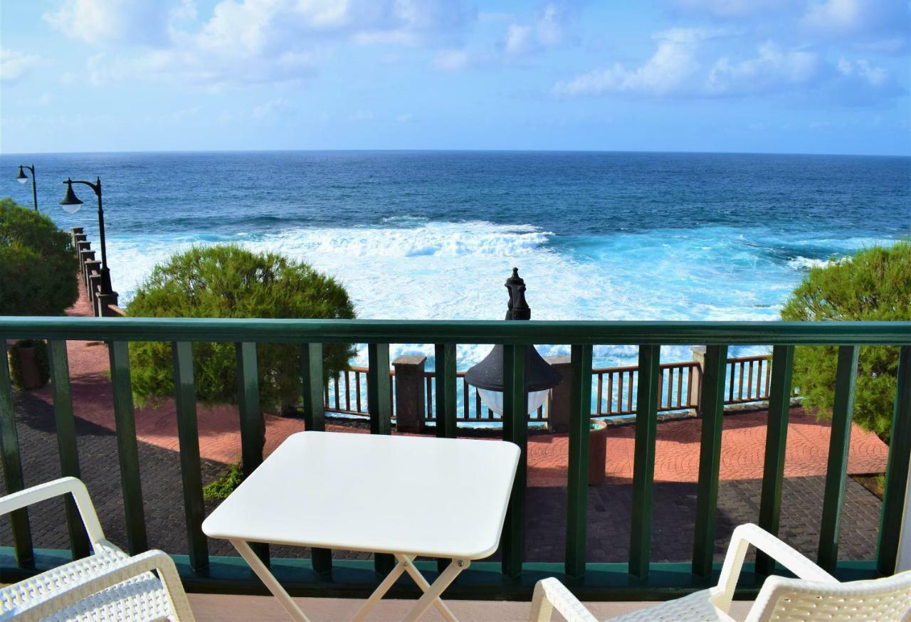 La Fajana Paradise Barlovento Exterior foto